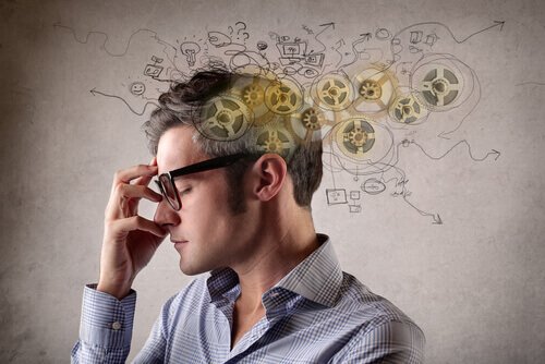 les pensées peuvent se modeler