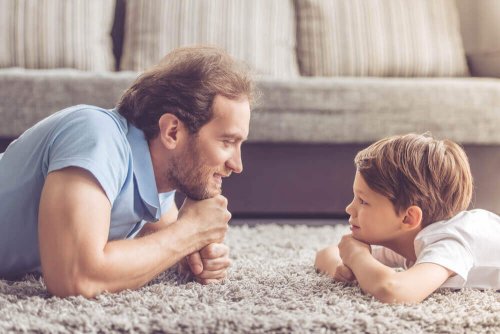 gardez le contrôle sur vos enfants