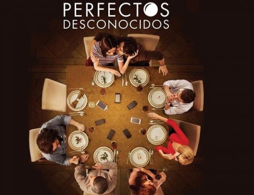 perfectos desconocidos