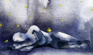 Insomnie due au stress : lorsque les préoccupations nous empêchent de dormir