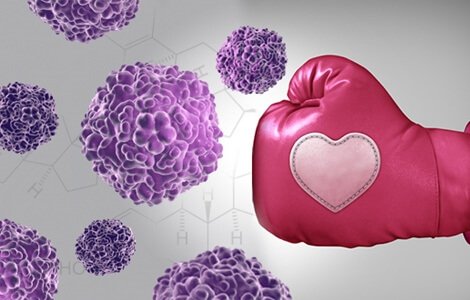 vaincre le cancer du sein