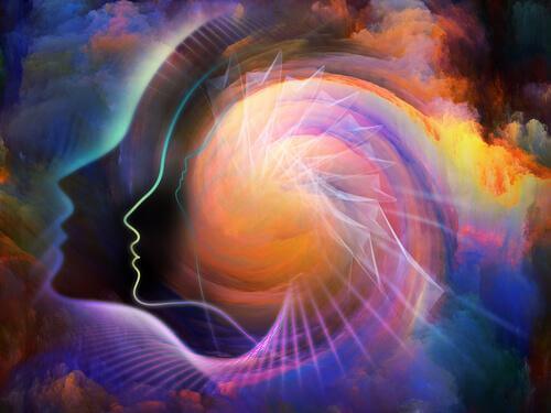 Que se passe-t-il dans le cerveau lors d'une expérience spirituelle ?