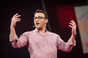 Le cercle d'or de Simon Sinek