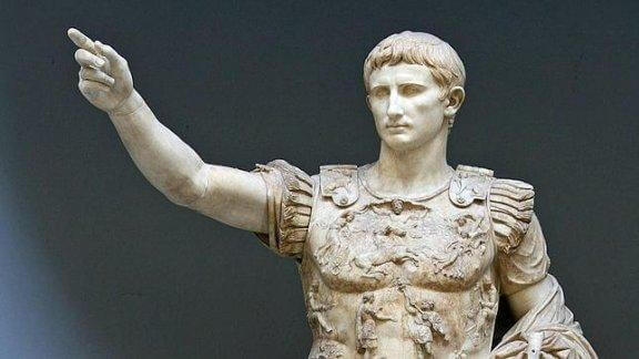 romans historiques