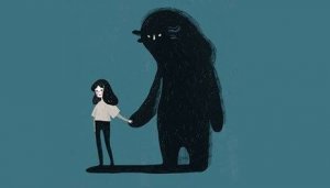 7 symptômes de dépression que vous n'auriez jamais imaginés