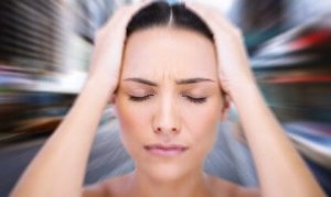 Syndrome d'abstinence des ISRS (antidépresseurs)