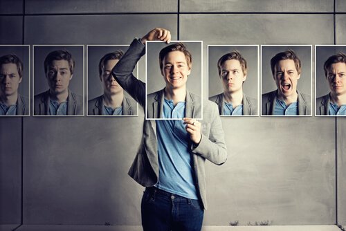 4 types de personnalité