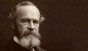 William James et la conception de la vérité