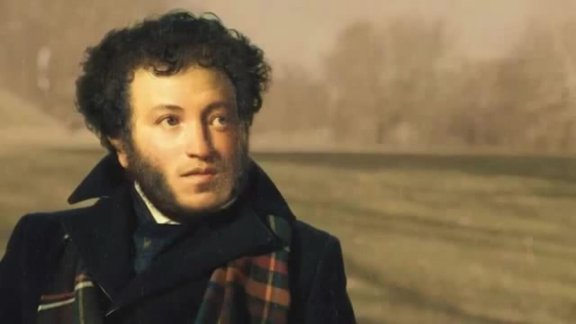 7 phrases d'Alexander Pushkin sur l'existence