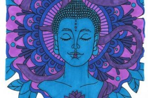 Le noble chemin octuple pour affronter la souffrance selon le bouddhisme