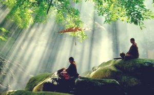 Les 7 clés pour conserver son énergie selon le bouddhisme zen