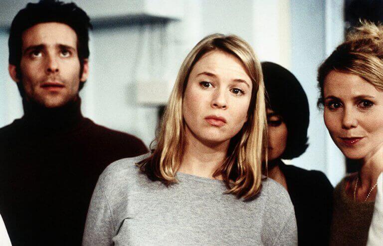 Bridget Jones