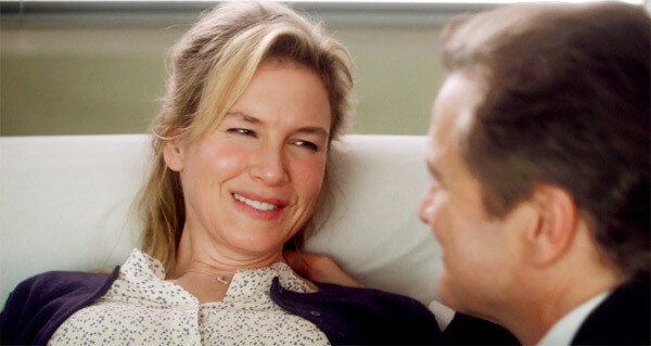 Bridget Jones