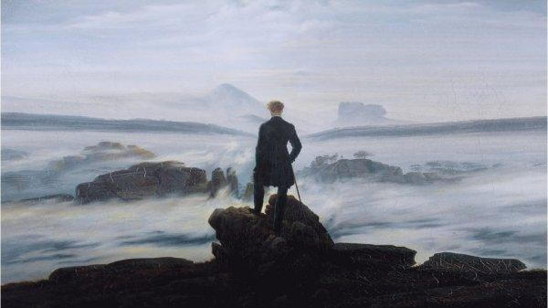 Alexander Pushkin et la souffrance
