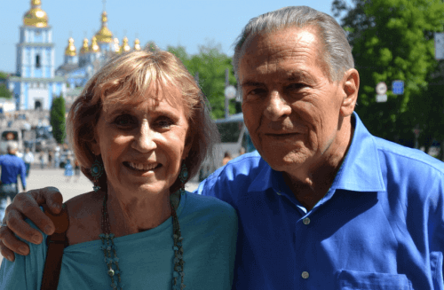 stan et christina grof