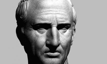 7 phrases de Cicéron, un philosophe humaniste à la portée universelle