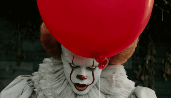 La psychologie de la terreur au cinéma