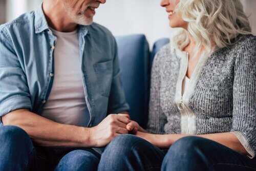 amour mature