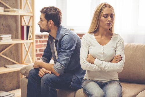 monotonie dans la relation de couple