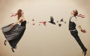 Amour romantique ou anesthésie