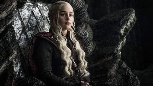 daenerys targaryen