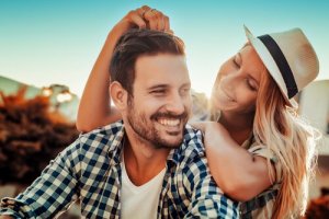 Comment faire la différence entre amour et amitié