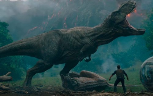 Jurassic Park