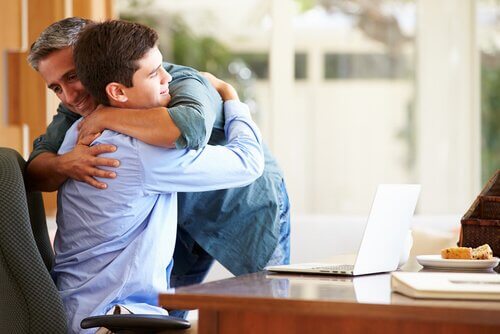 avez-vous peur de décevoir vos parents ?