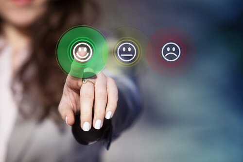 évaluation d'une marque et branding émotionnel