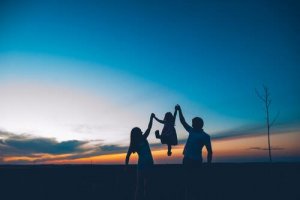 5 phrases pour la croissance familiale