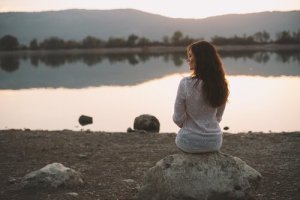 La peur d'être heureux