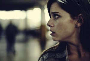 L'incapacité à se défendre face à une menace