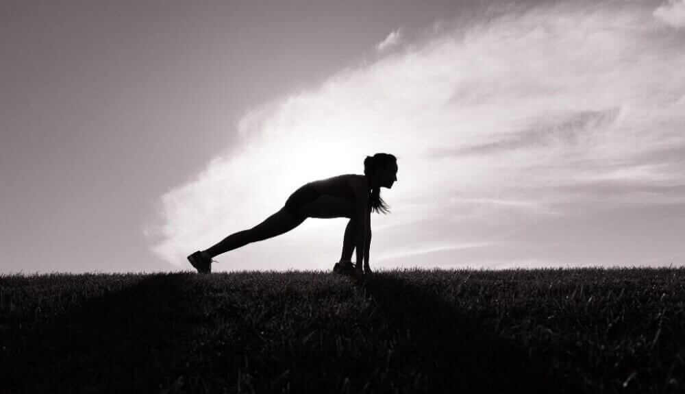 le principe de boucles d'or pour rester motivé