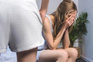 La violence intra-genre, un autre type de violence invisible