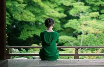 le repos est essentiel selon le bouddhisme zen