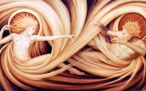 La psychologie de l'alchimie de Jung