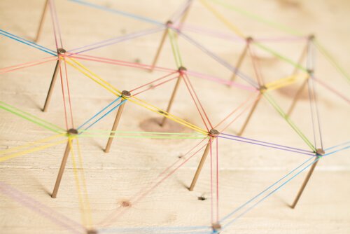 six degrés de séparation