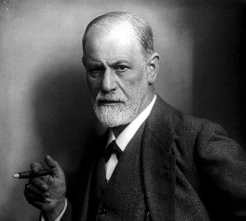 Wilhelm Stekel et Freud