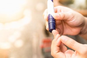 8 symptômes initiaux du diabète