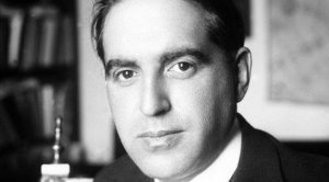 Gregorio Marañón et sa théorie de la personnalité