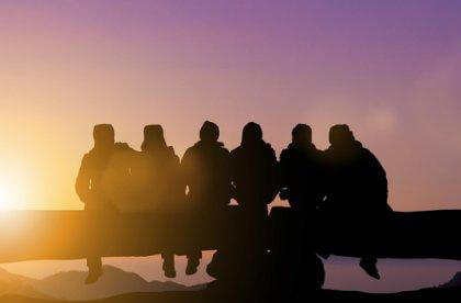 appartenir à un groupe