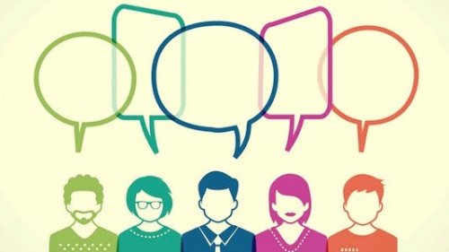 exprimer ses opinions personnelles