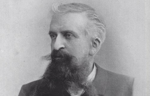 Gustave Le Bon