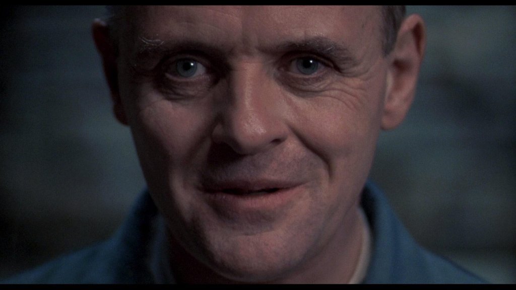 hannibal lecter