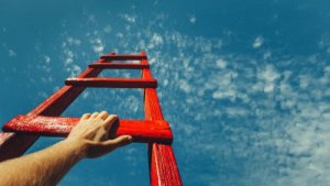 Grit, passion et persévérance pour atteindre le succès