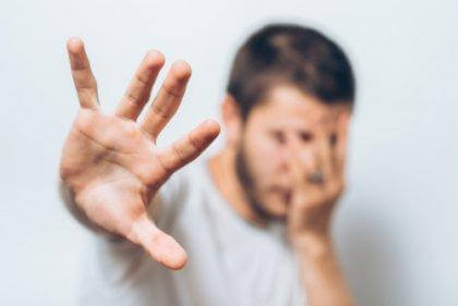 non à la violence intra-genre