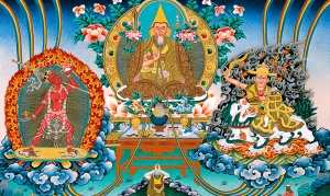 Les 8 dharmas mondains : l'art du détachement et de l'impermanence