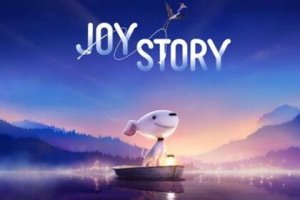 Joy Story vous prouvera l'importance de donner avec le coeur