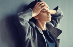 Le langage corporel de l'anxiété