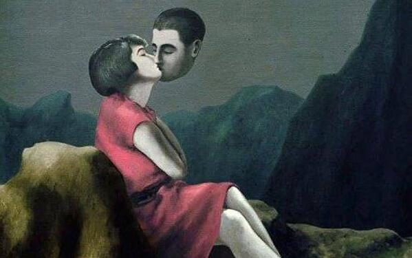 amour romantique